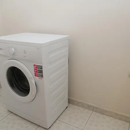 Sahin Appartement *