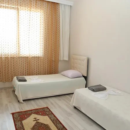 Appartement Sahin