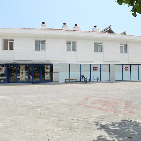 Sahin Appartement Ağva