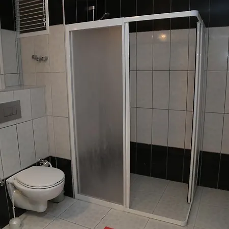 Appartement Sahin *
