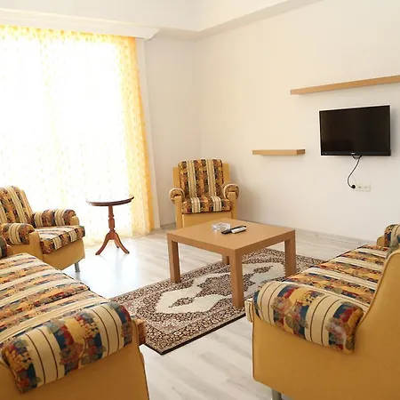 Sahin Appartement *