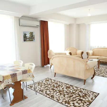 Appartement Sahin